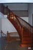 stairs to Bment and 2nd floor